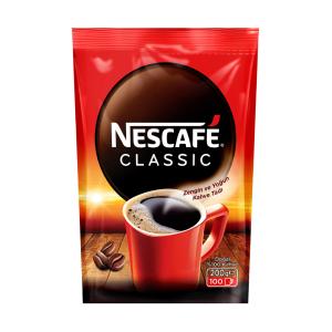 Nescafe Classic Kahve 100g
