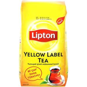 Lipton Yellow Label 500g