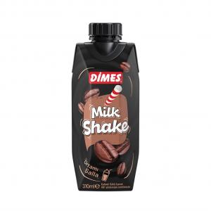 Dimes Milkshake Kahveli 310 ml