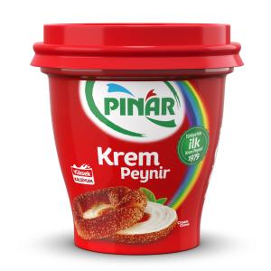 Pınar Krem Peynir 300 G